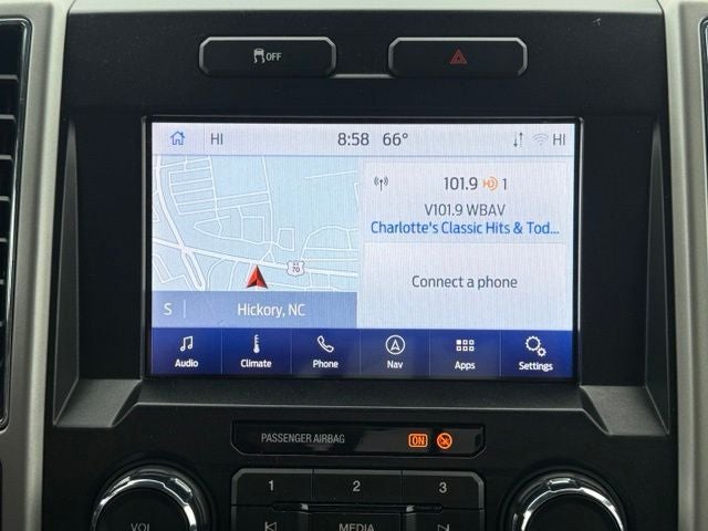 2021 Ford F-250SD Lariat
