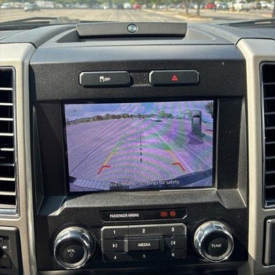 2021 Ford F-250SD Lariat