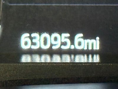 2020 Ford F-250SD Platinum