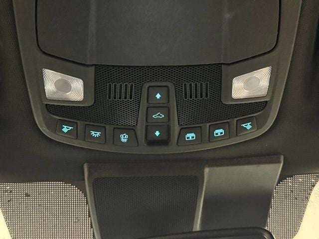 2020 Ford F-250SD Platinum