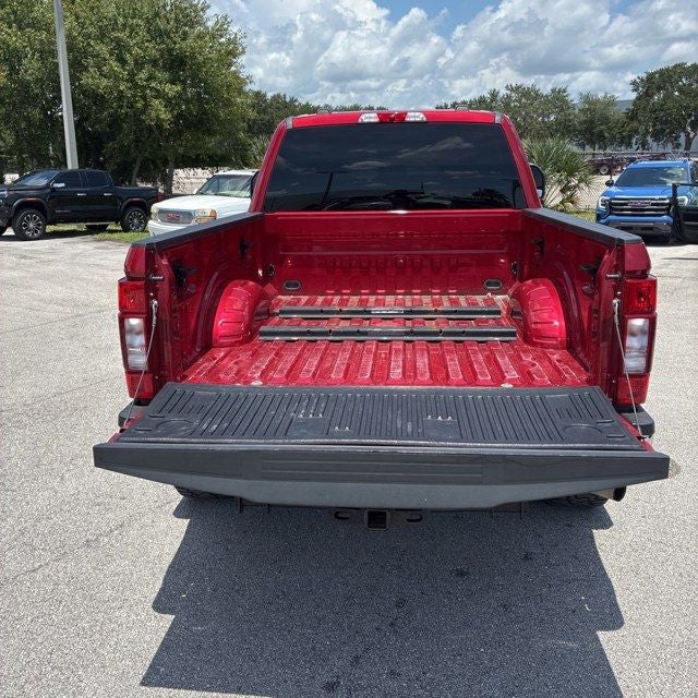 2022 Ford F-250SD XLT
