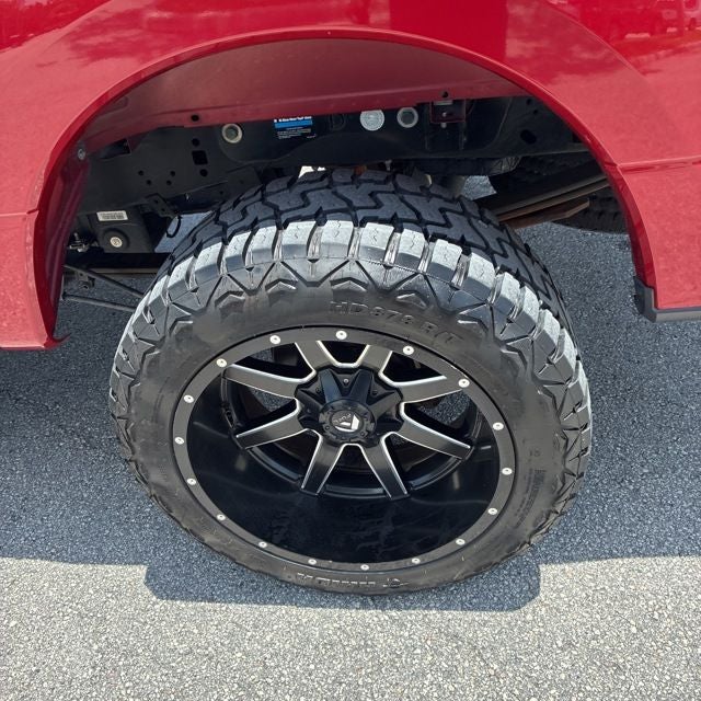 2022 Ford F-250SD XLT