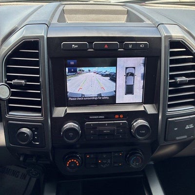 2022 Ford F-250SD XLT