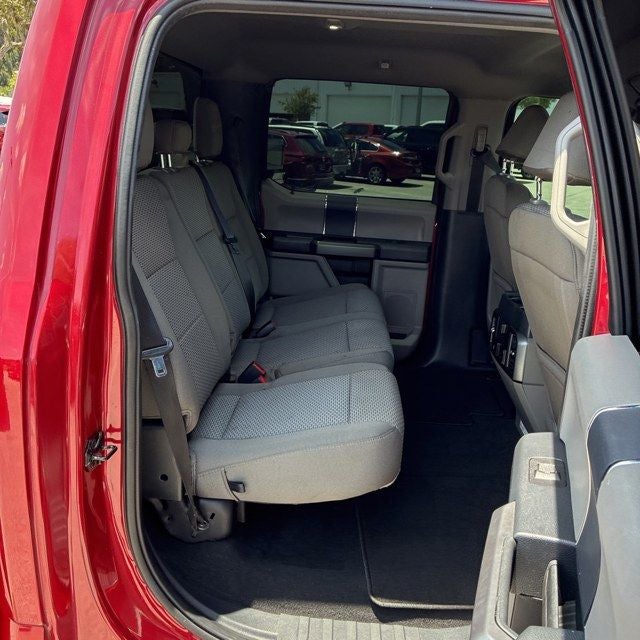 2022 Ford F-250SD XLT