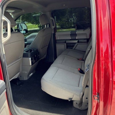 2022 Ford F-250SD XLT