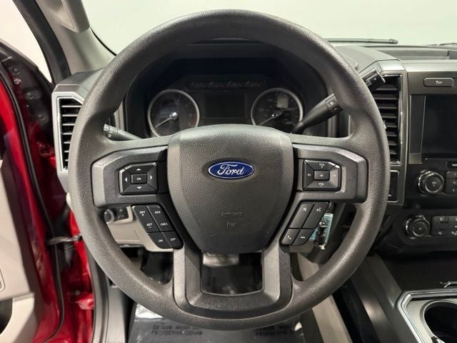 2022 Ford F-250SD XLT