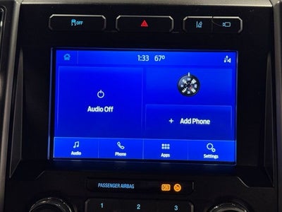 2022 Ford F-250SD XLT