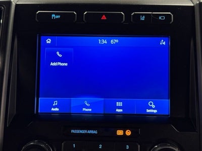 2022 Ford F-250SD XLT