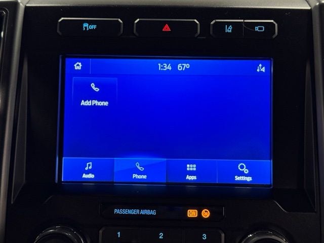 2022 Ford F-250SD XLT