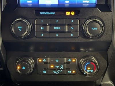 2022 Ford F-250SD XLT