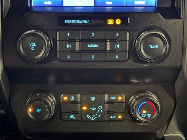 2022 Ford F-250SD XLT