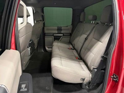 2022 Ford F-250SD XLT