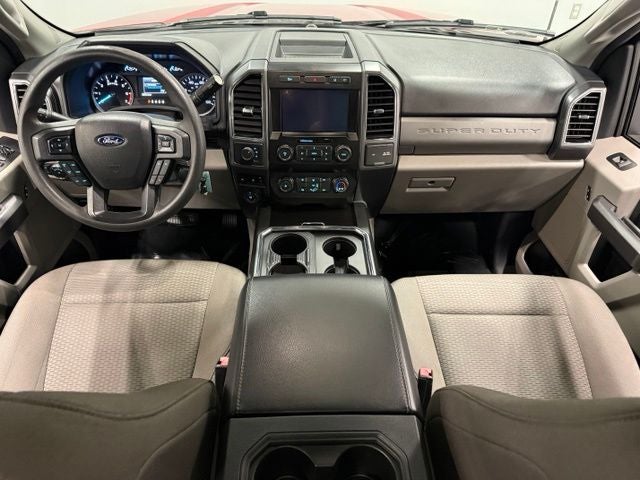 2022 Ford F-250SD XLT