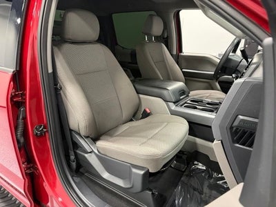 2022 Ford F-250SD XLT