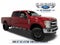2022 Ford F-250SD XLT