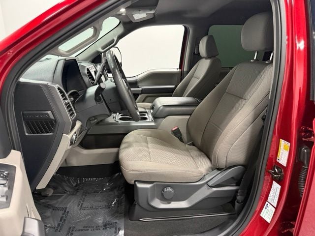 2022 Ford F-250SD XLT