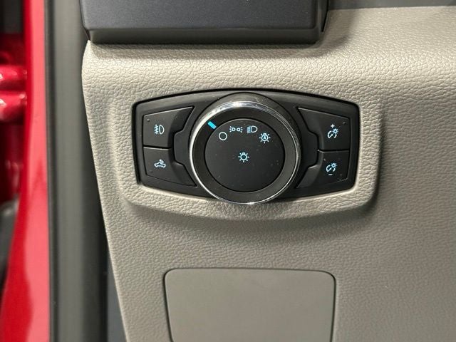 2022 Ford F-250SD XLT