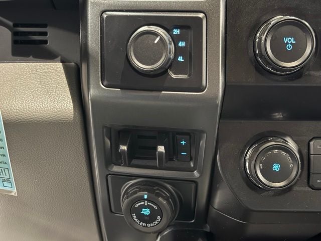 2022 Ford F-250SD XLT