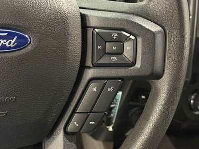 2022 Ford F-250SD XLT
