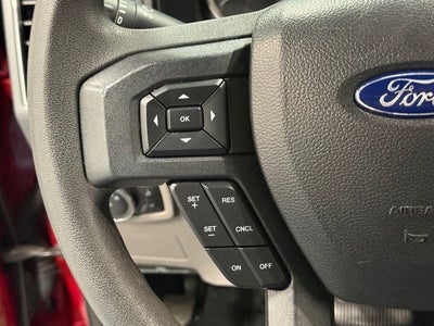 2022 Ford F-250SD XLT