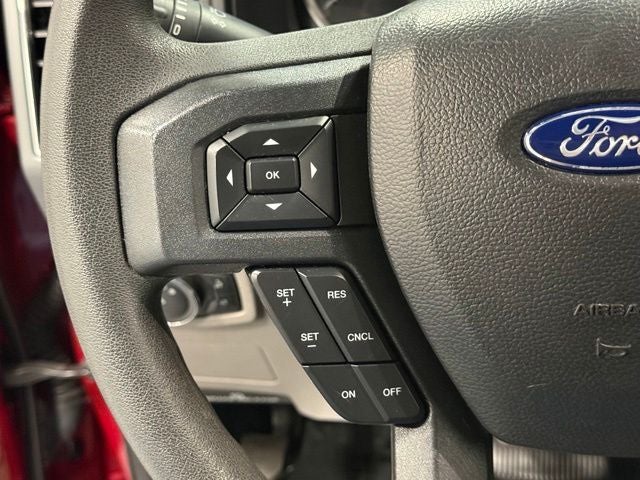 2022 Ford F-250SD XLT