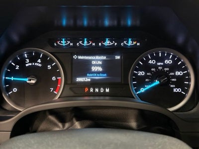 2022 Ford F-250SD XLT