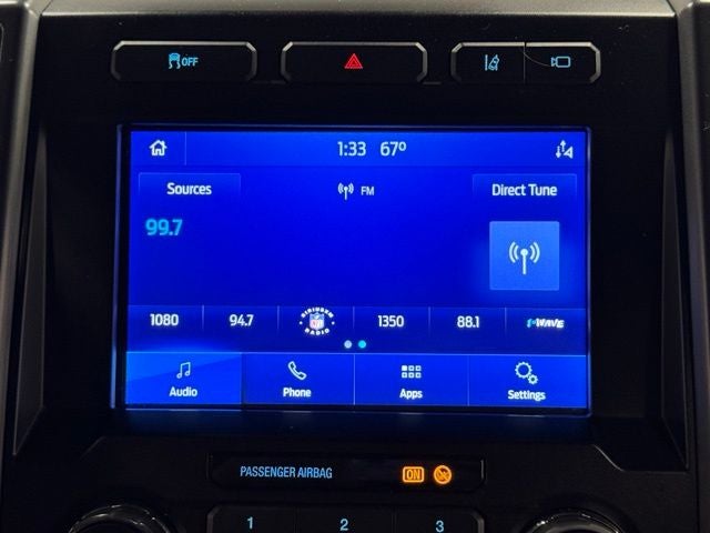 2022 Ford F-250SD XLT