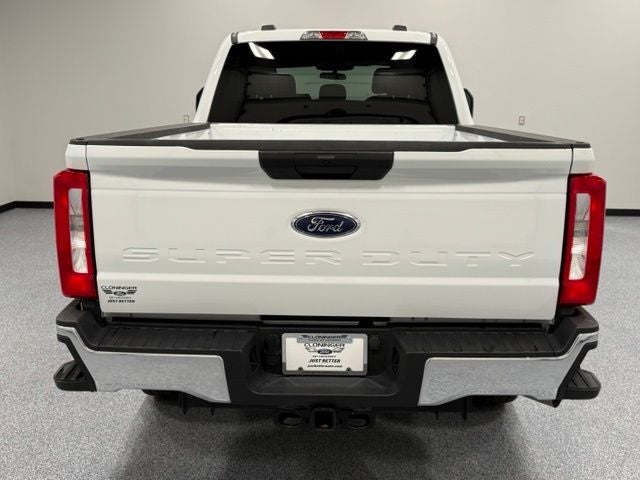 2025 Ford F-250SD XLT