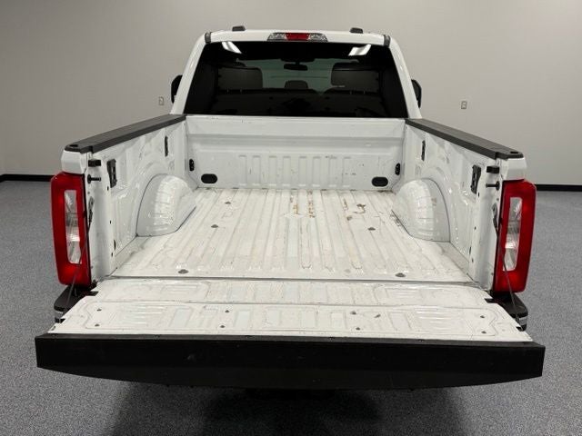 2025 Ford F-250SD XLT