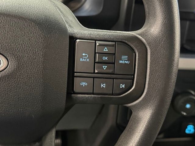 2025 Ford F-250SD XLT