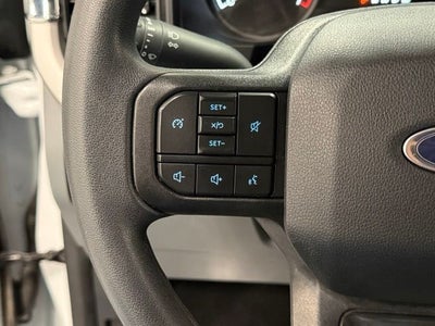 2025 Ford F-250SD XLT