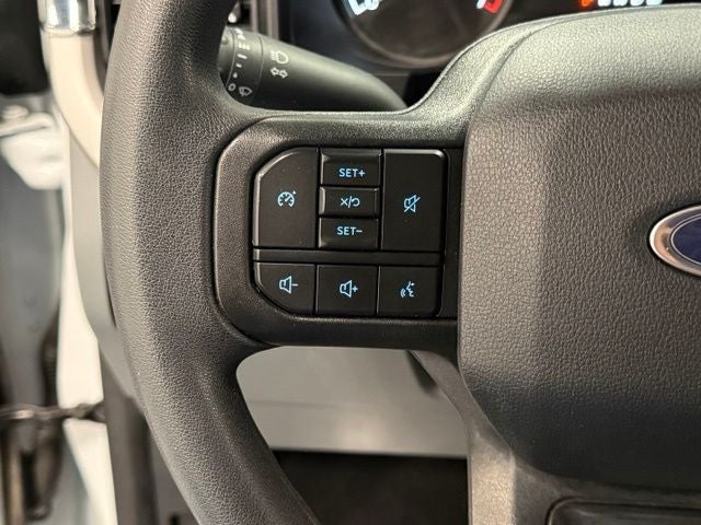 2025 Ford F-250SD XLT