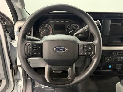 2025 Ford F-250SD XLT