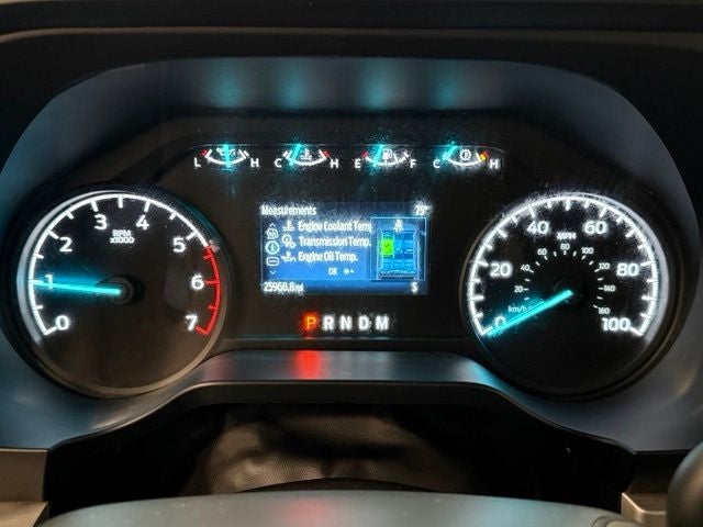 2025 Ford F-250SD XLT