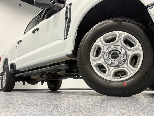 2025 Ford F-250SD XLT