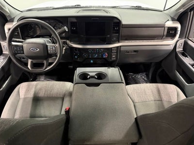 2025 Ford F-250SD XLT