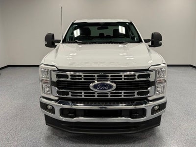 2025 Ford F-250SD XLT