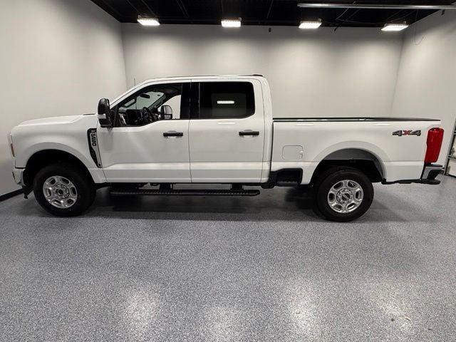 2025 Ford F-250SD XLT