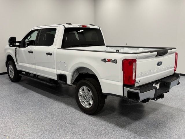 2025 Ford F-250SD XLT