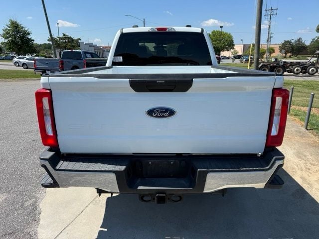 2025 Ford F-250SD XLT