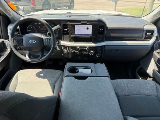 2025 Ford F-250SD XLT
