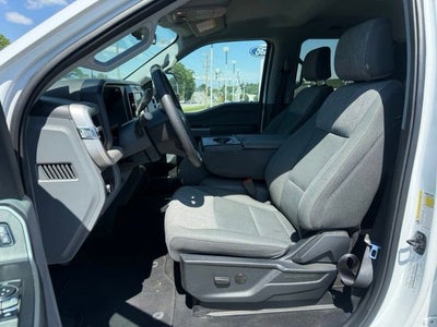 2025 Ford F-250SD XLT