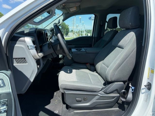 2025 Ford F-250SD XLT