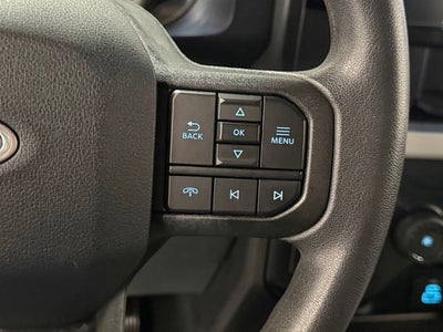 2025 Ford F-250SD XLT