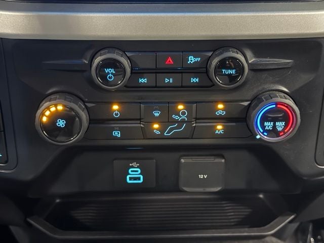 2025 Ford F-250SD XLT