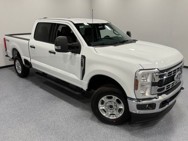 2025 Ford F-250SD XLT