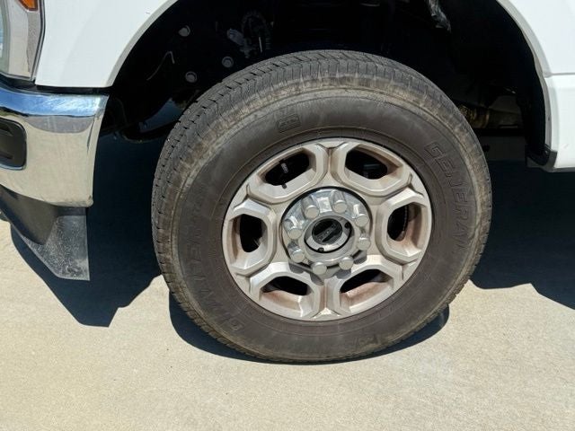 2025 Ford F-250SD XLT