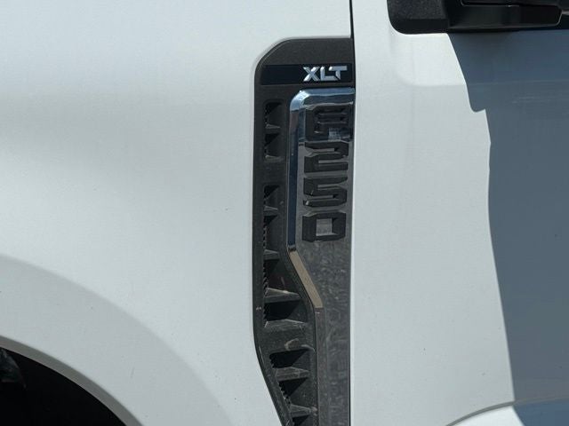 2025 Ford F-250SD XLT