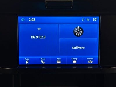 2025 Ford F-250SD XLT