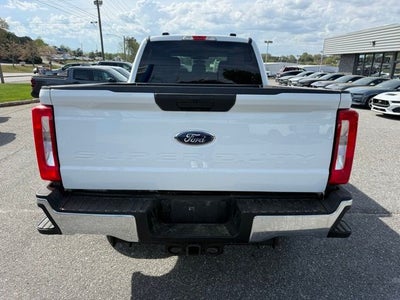 2025 Ford F-250 XLT